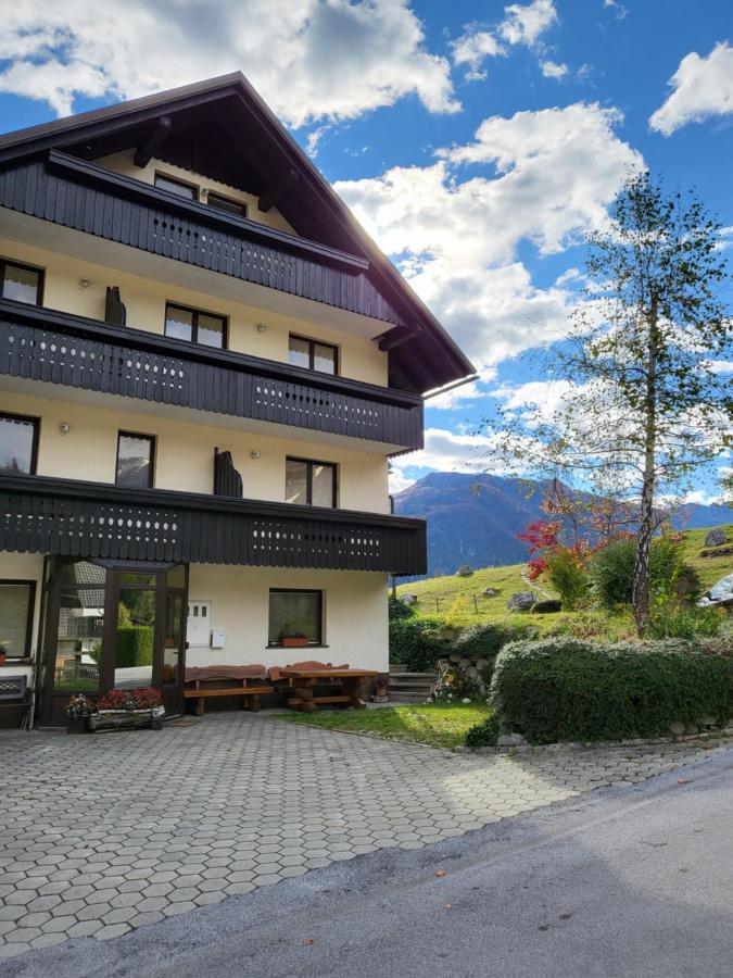 Apartment In The Heart Of Nature ボーヒニ エクステリア 写真